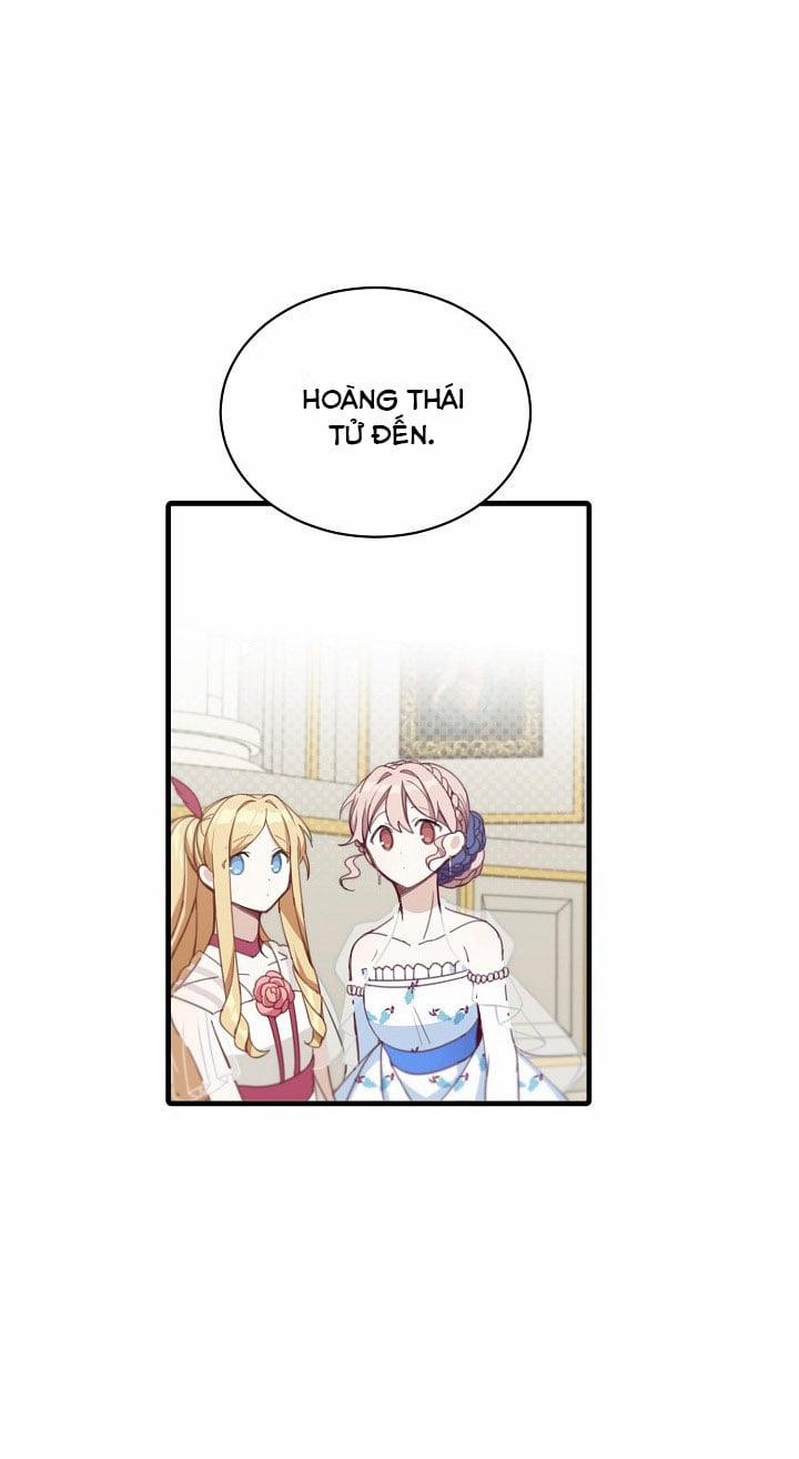 Lần Này, Tôi Sẽ Là Nhân Vật Chính 7 trang 46