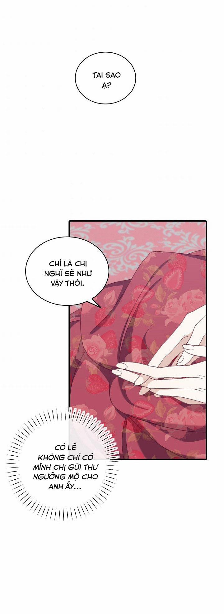 Lần Này, Tôi Sẽ Là Nhân Vật Chính 7 trang 5