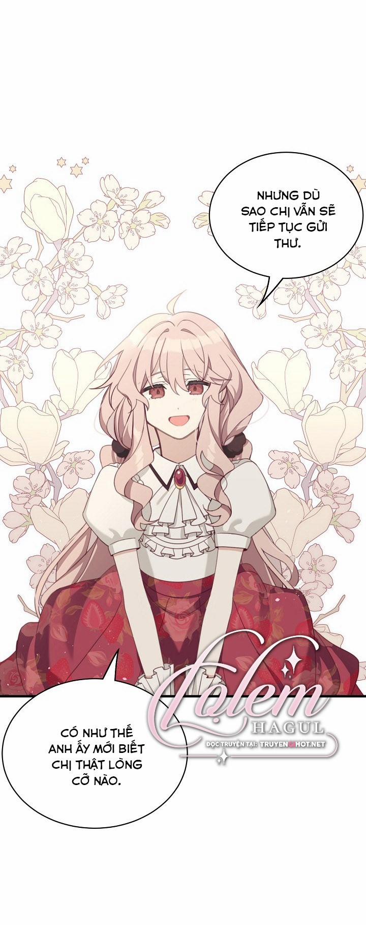 Lần Này, Tôi Sẽ Là Nhân Vật Chính 7 trang 6