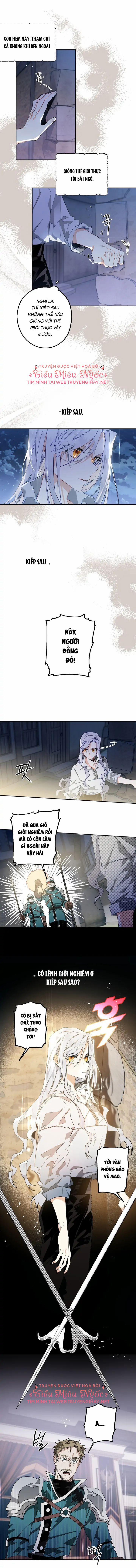 Lần Này Tôi Sẽ Yêu Thương Bản Thân Hơn 1.5 trang 0