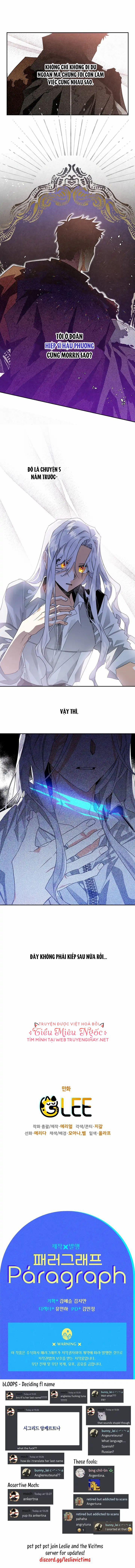 Lần Này Tôi Sẽ Yêu Thương Bản Thân Hơn 1.5 trang 6