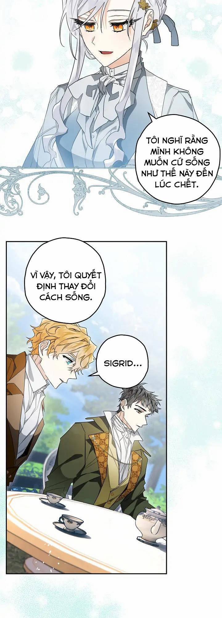 Lần Này Tôi Sẽ Yêu Thương Bản Thân Hơn 10 trang 1