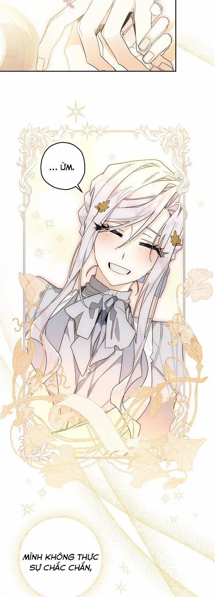 Lần Này Tôi Sẽ Yêu Thương Bản Thân Hơn 10 trang 10