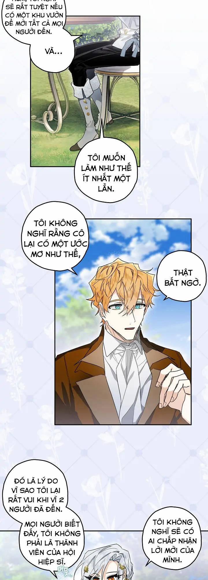 Lần Này Tôi Sẽ Yêu Thương Bản Thân Hơn 10 trang 12