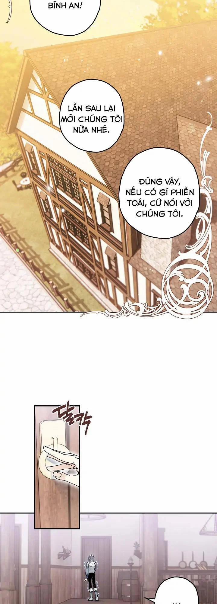 Lần Này Tôi Sẽ Yêu Thương Bản Thân Hơn 10 trang 14