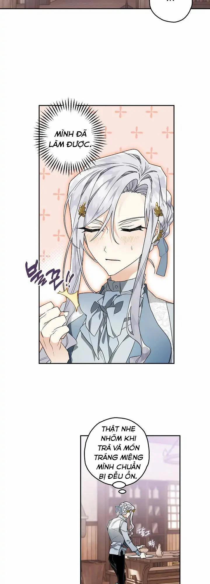 Lần Này Tôi Sẽ Yêu Thương Bản Thân Hơn 10 trang 15