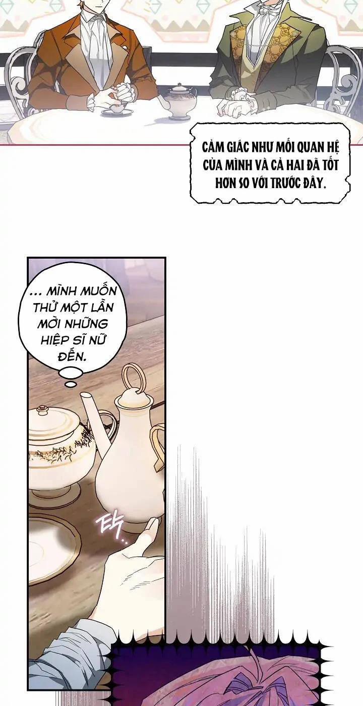 Lần Này Tôi Sẽ Yêu Thương Bản Thân Hơn 10 trang 17