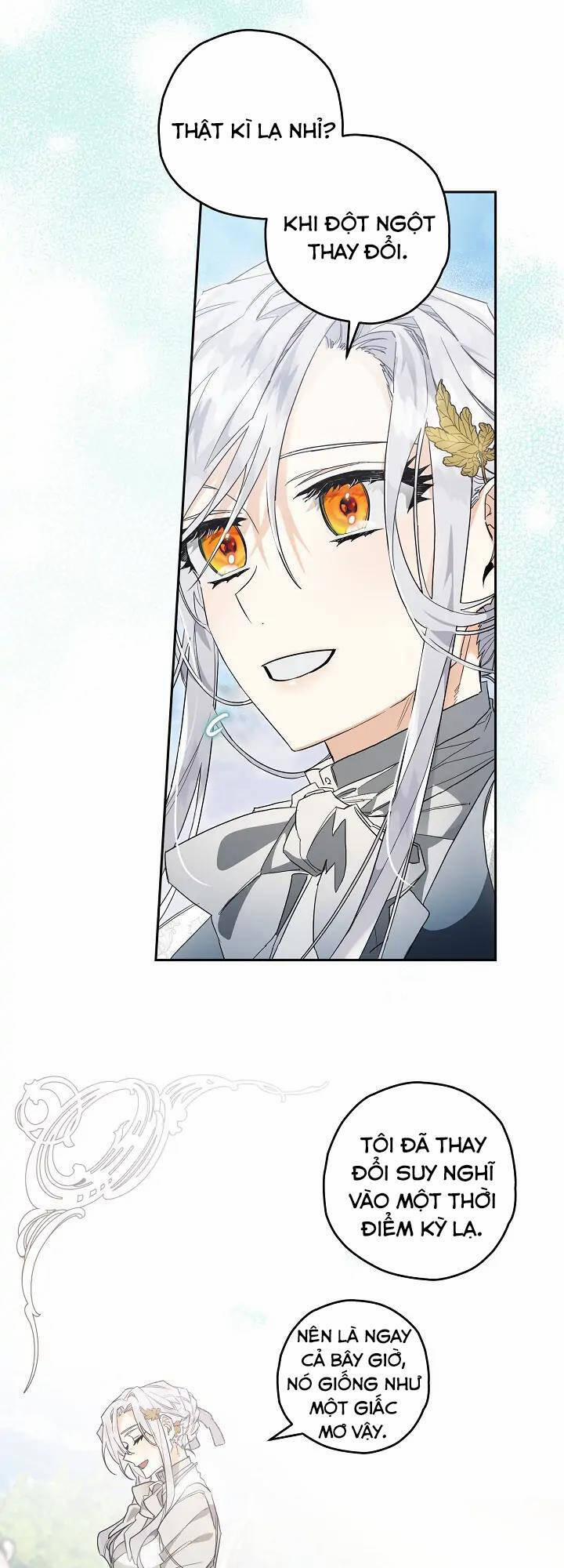 Lần Này Tôi Sẽ Yêu Thương Bản Thân Hơn 10 trang 2