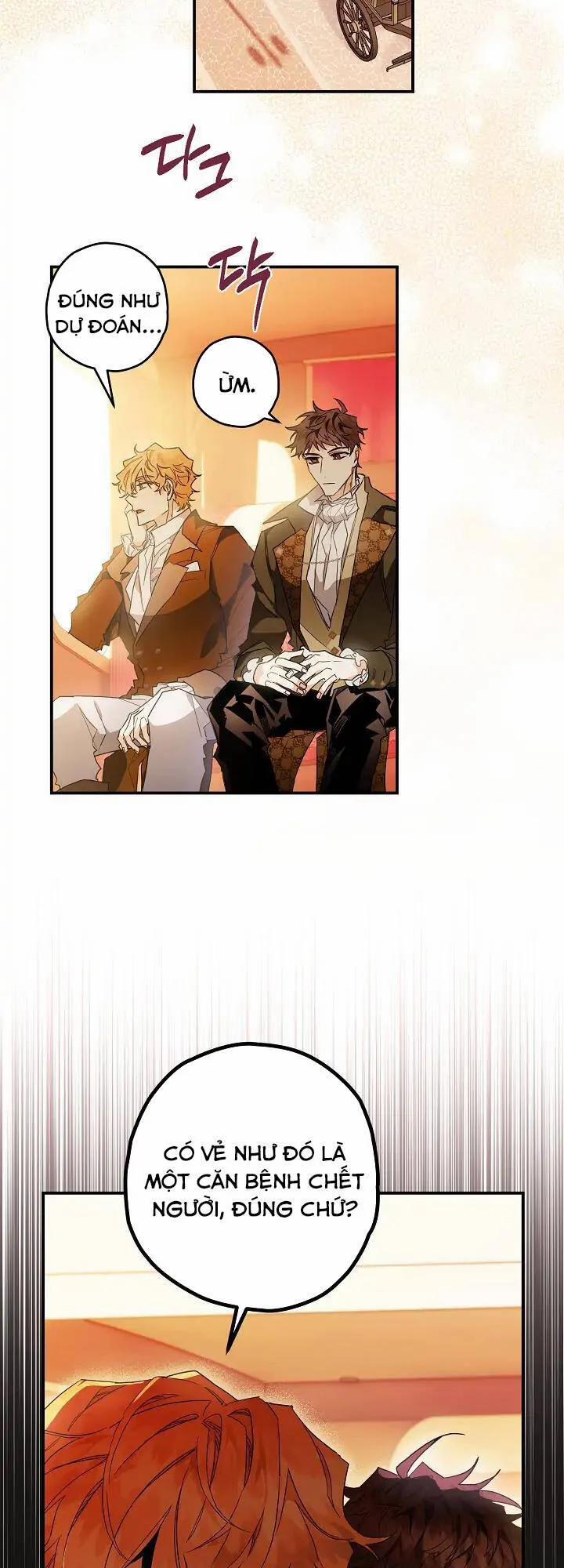 Lần Này Tôi Sẽ Yêu Thương Bản Thân Hơn 10 trang 20