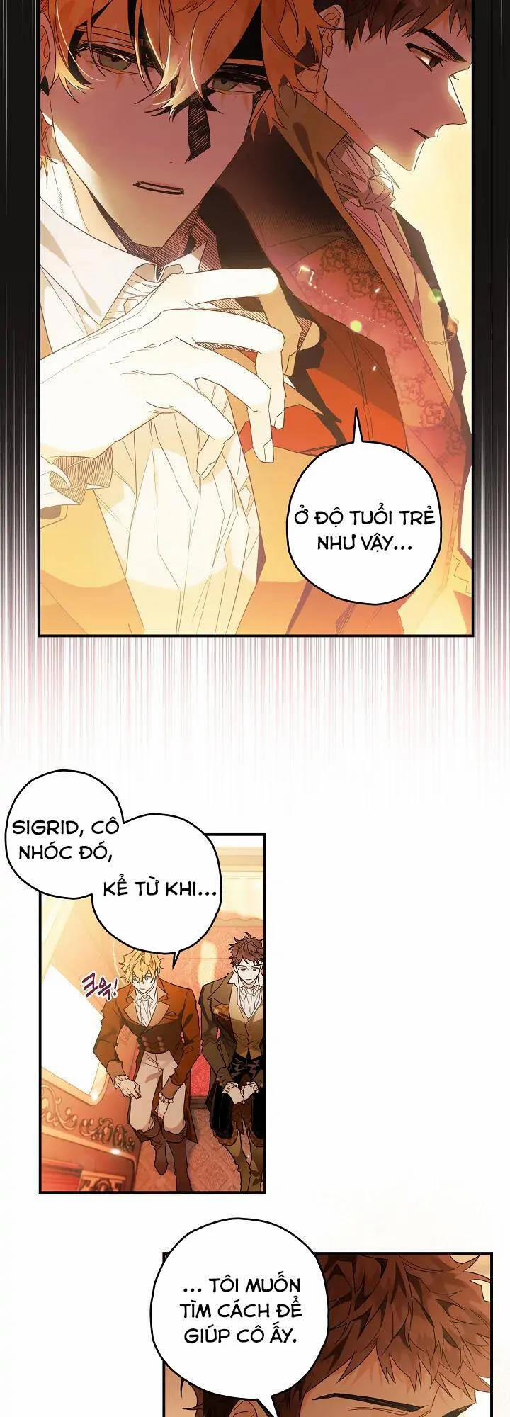 Lần Này Tôi Sẽ Yêu Thương Bản Thân Hơn 10 trang 21