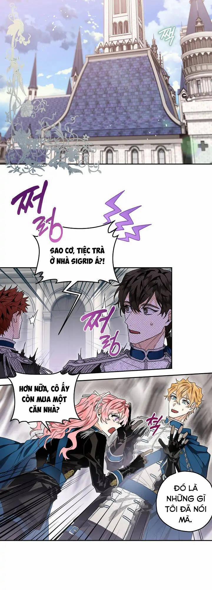 Lần Này Tôi Sẽ Yêu Thương Bản Thân Hơn 10 trang 23