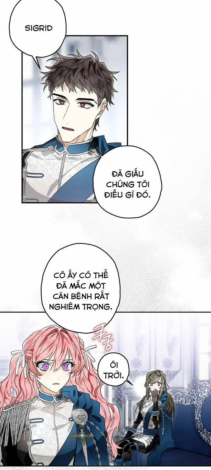 Lần Này Tôi Sẽ Yêu Thương Bản Thân Hơn 10 trang 25