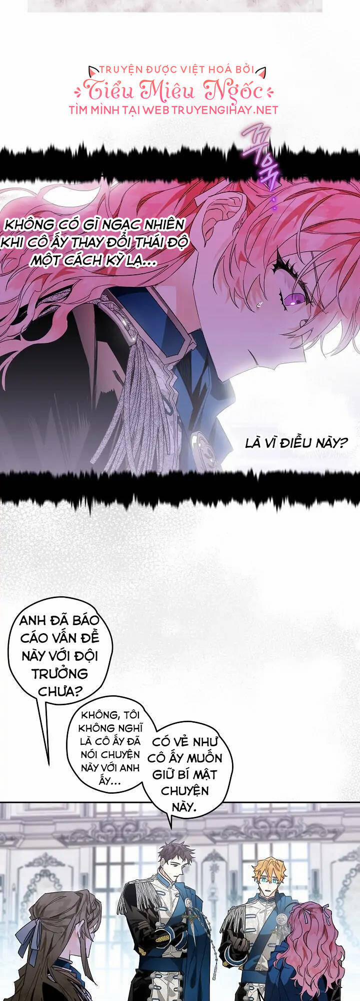 Lần Này Tôi Sẽ Yêu Thương Bản Thân Hơn 10 trang 27