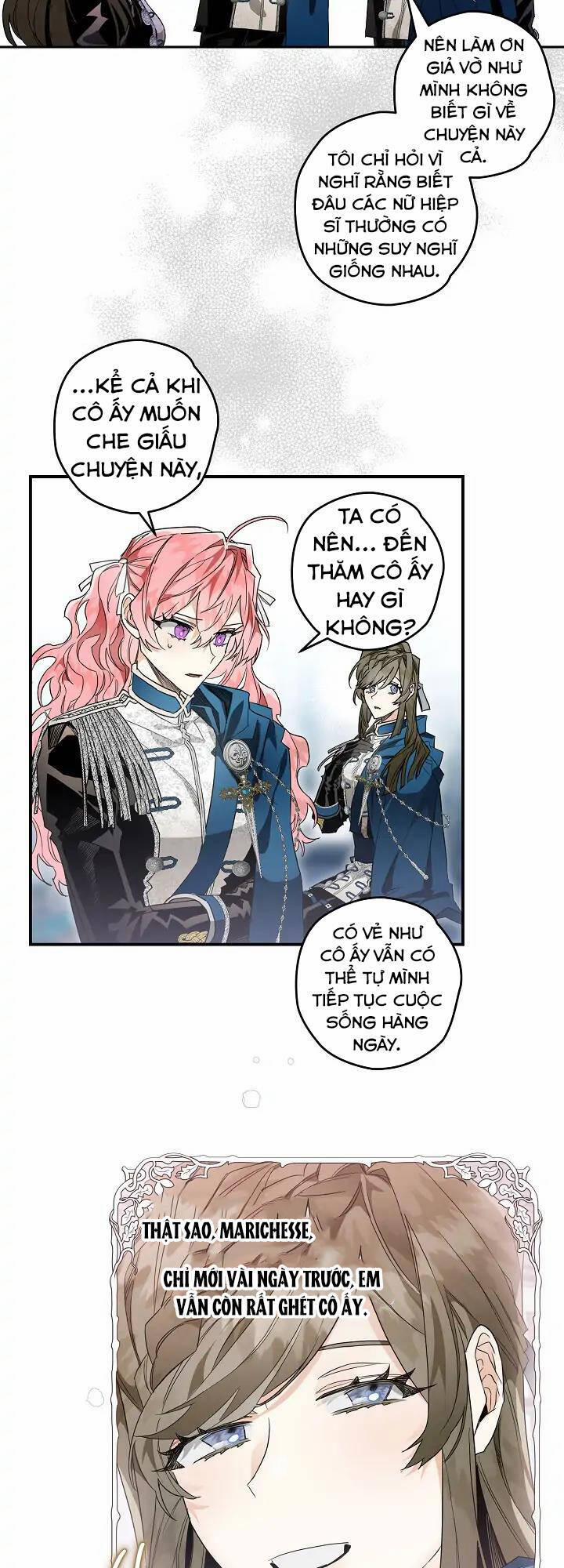 Lần Này Tôi Sẽ Yêu Thương Bản Thân Hơn 10 trang 28