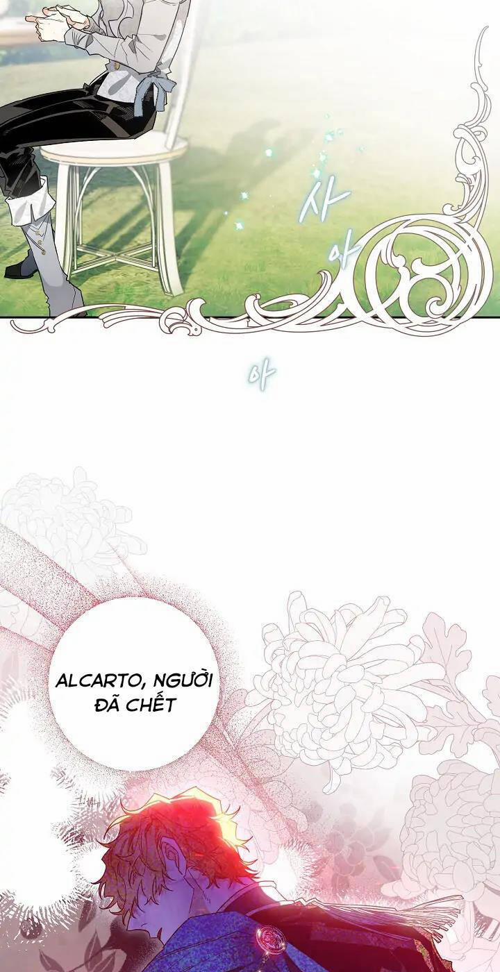 Lần Này Tôi Sẽ Yêu Thương Bản Thân Hơn 10 trang 3