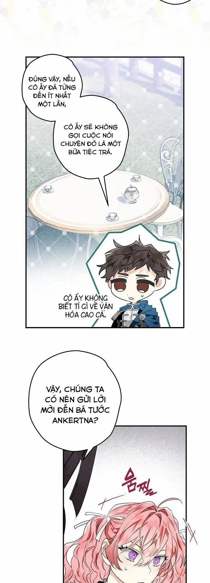 Lần Này Tôi Sẽ Yêu Thương Bản Thân Hơn 10 trang 31