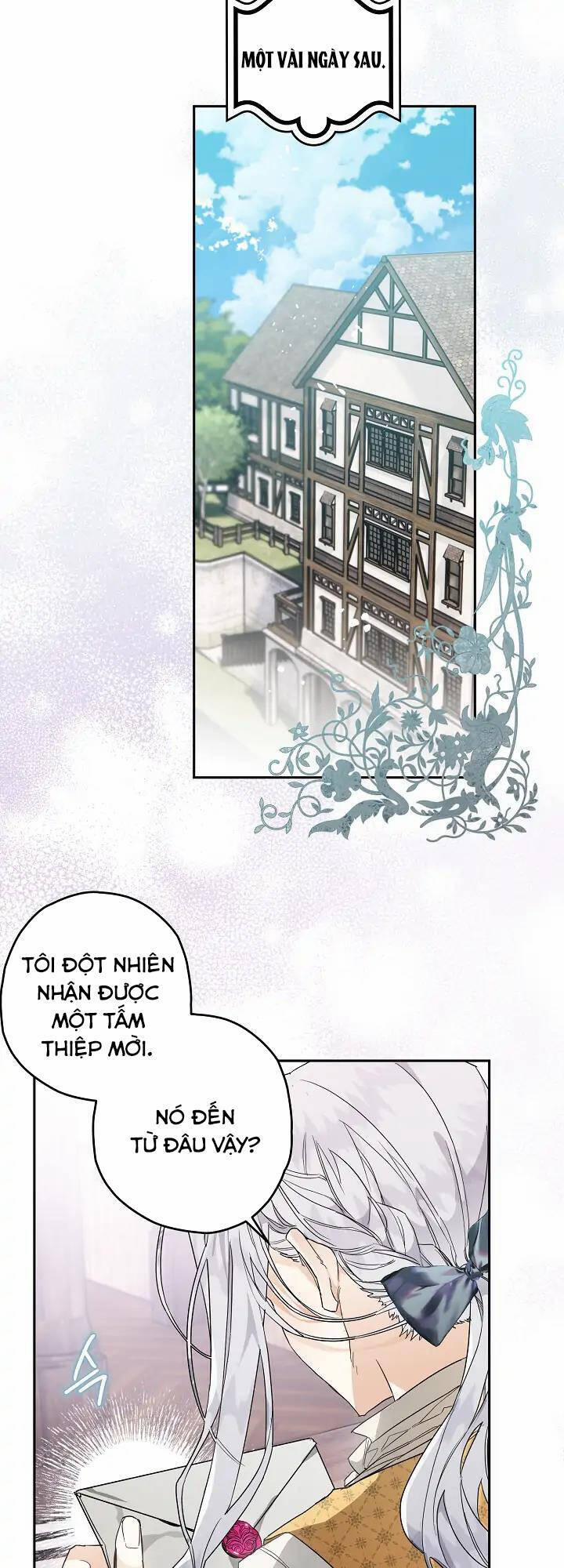 Lần Này Tôi Sẽ Yêu Thương Bản Thân Hơn 10 trang 35