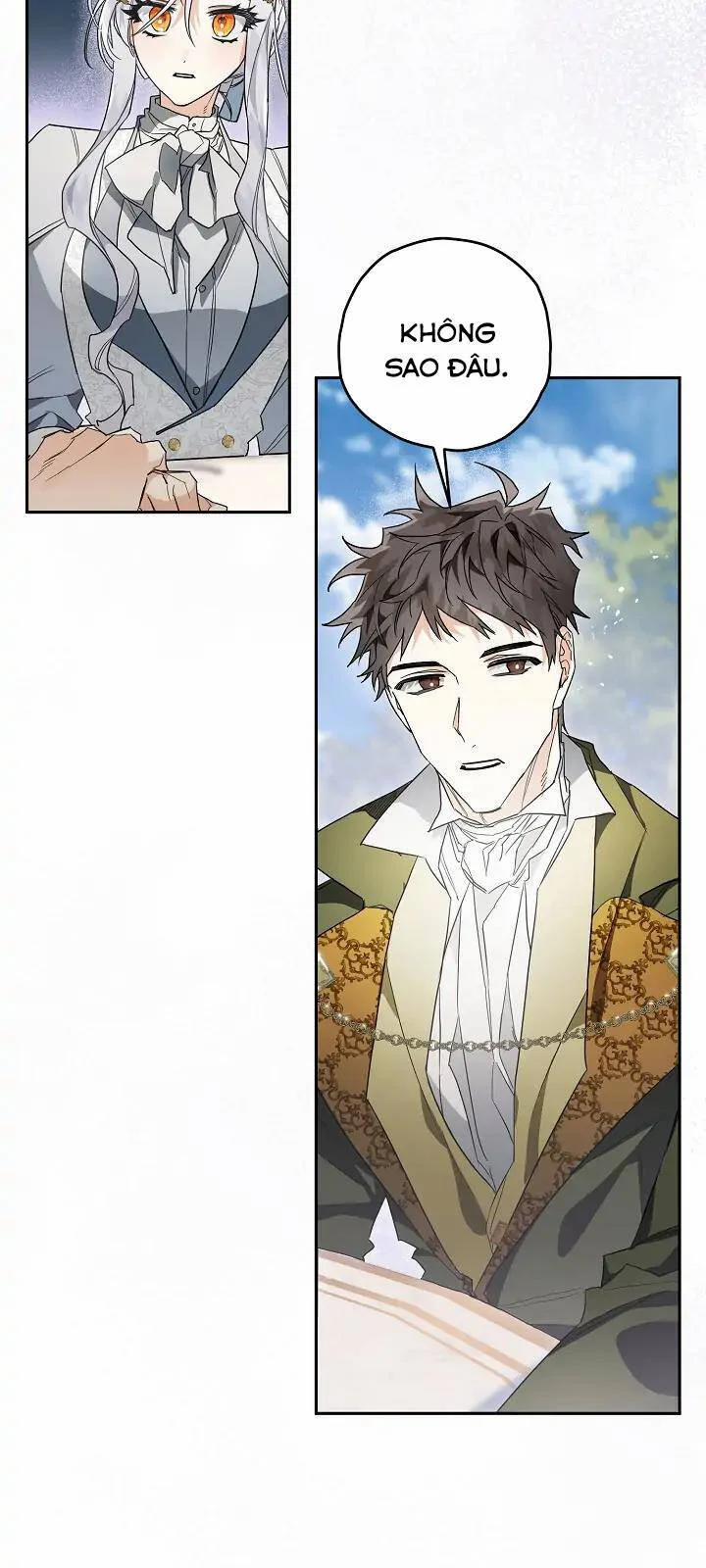 Lần Này Tôi Sẽ Yêu Thương Bản Thân Hơn 10 trang 7