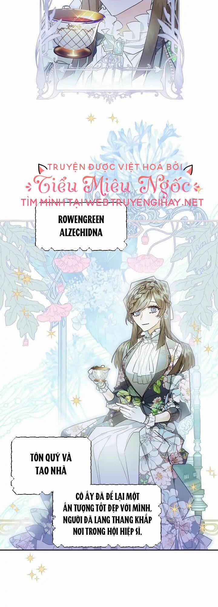 Lần Này Tôi Sẽ Yêu Thương Bản Thân Hơn 11 trang 1