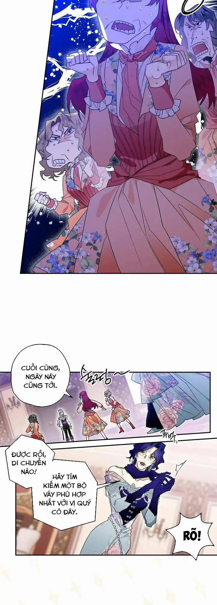 Lần Này Tôi Sẽ Yêu Thương Bản Thân Hơn 11 trang 12