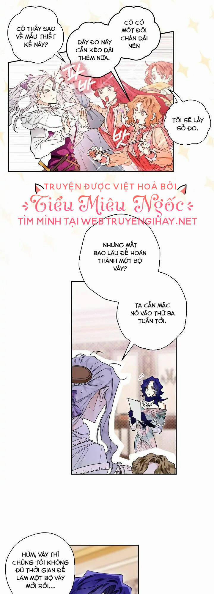 Lần Này Tôi Sẽ Yêu Thương Bản Thân Hơn 11 trang 13