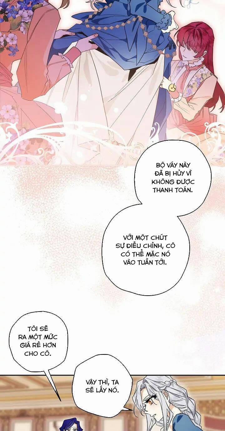 Lần Này Tôi Sẽ Yêu Thương Bản Thân Hơn 11 trang 15