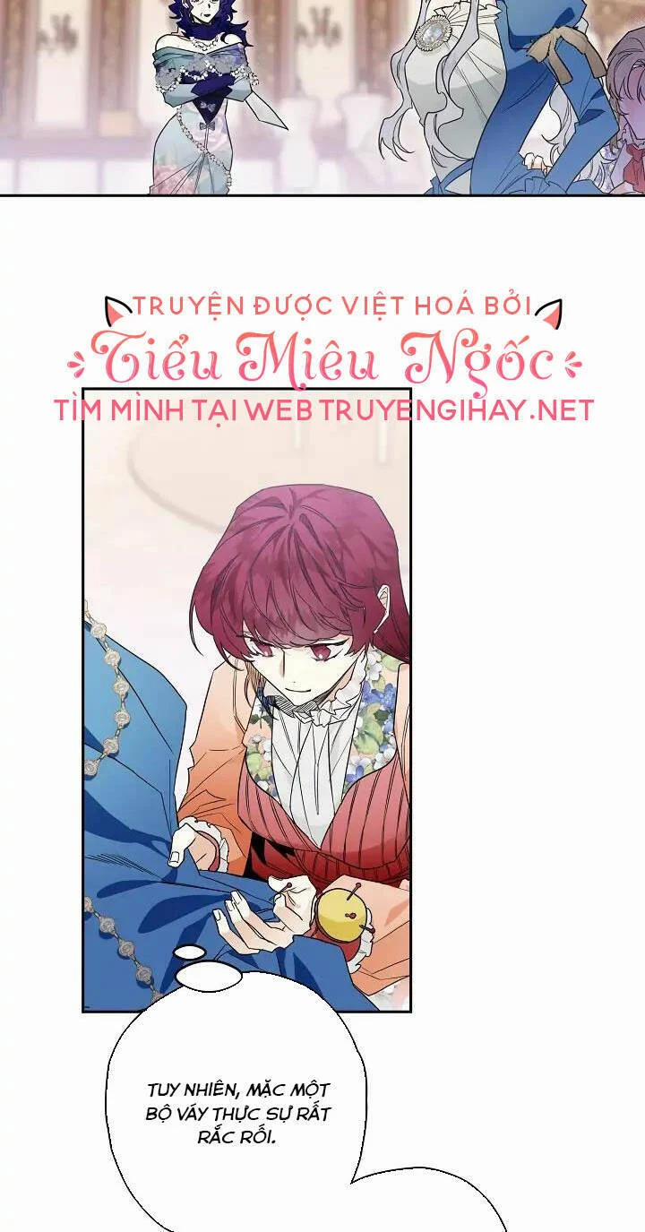 Lần Này Tôi Sẽ Yêu Thương Bản Thân Hơn 11 trang 16