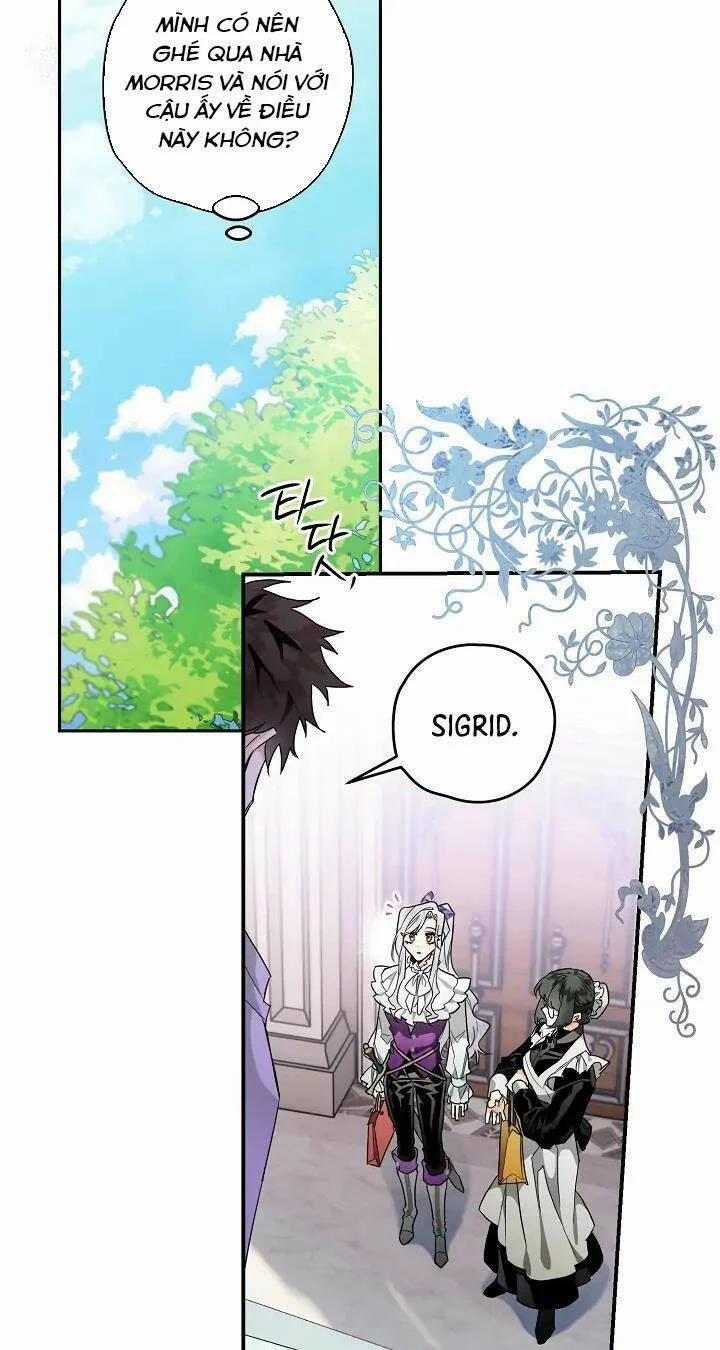 Lần Này Tôi Sẽ Yêu Thương Bản Thân Hơn 11 trang 19