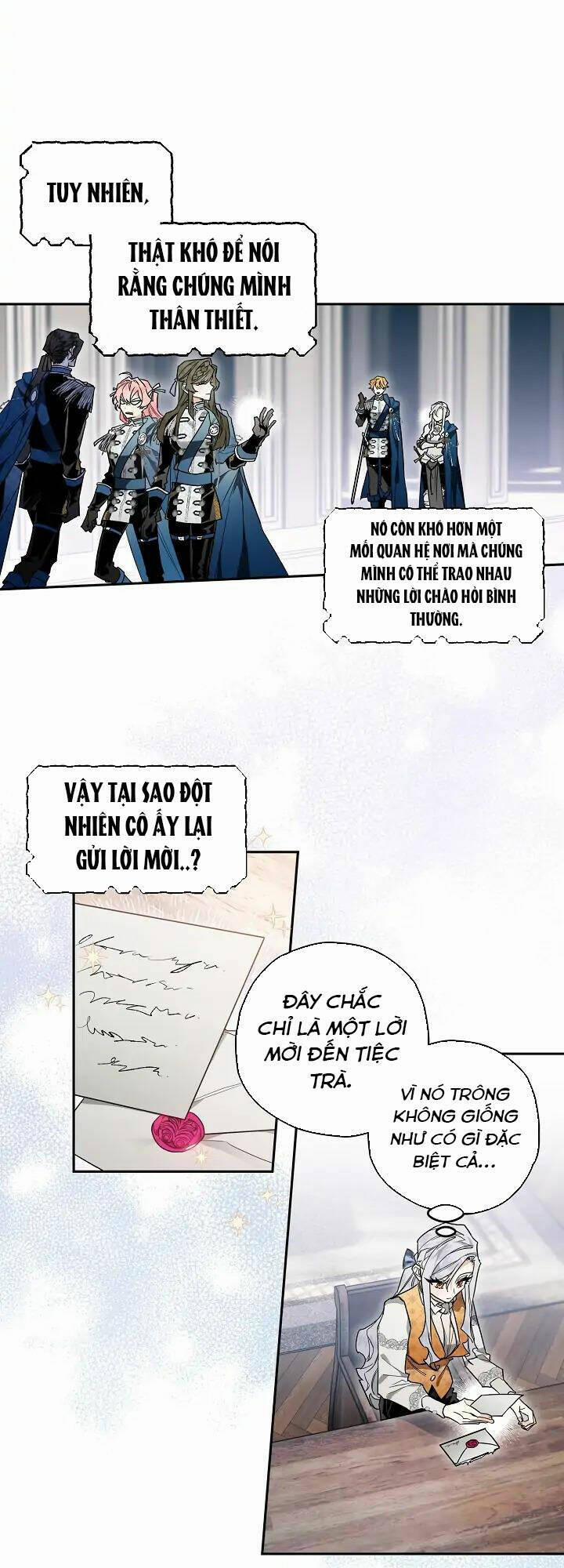 Lần Này Tôi Sẽ Yêu Thương Bản Thân Hơn 11 trang 2