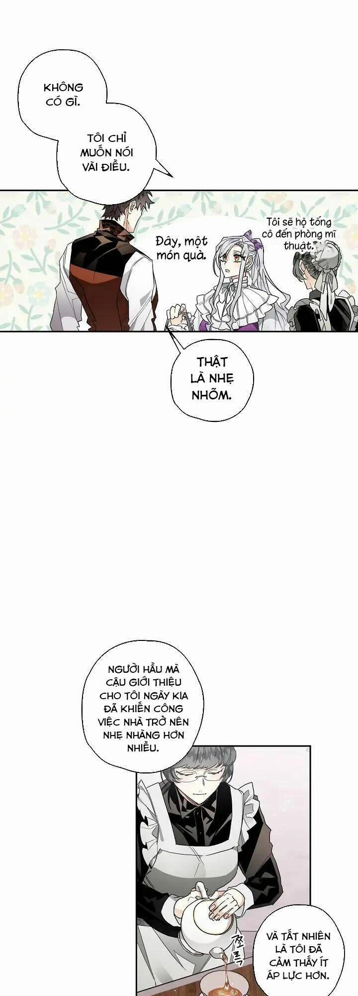 Lần Này Tôi Sẽ Yêu Thương Bản Thân Hơn 11 trang 21