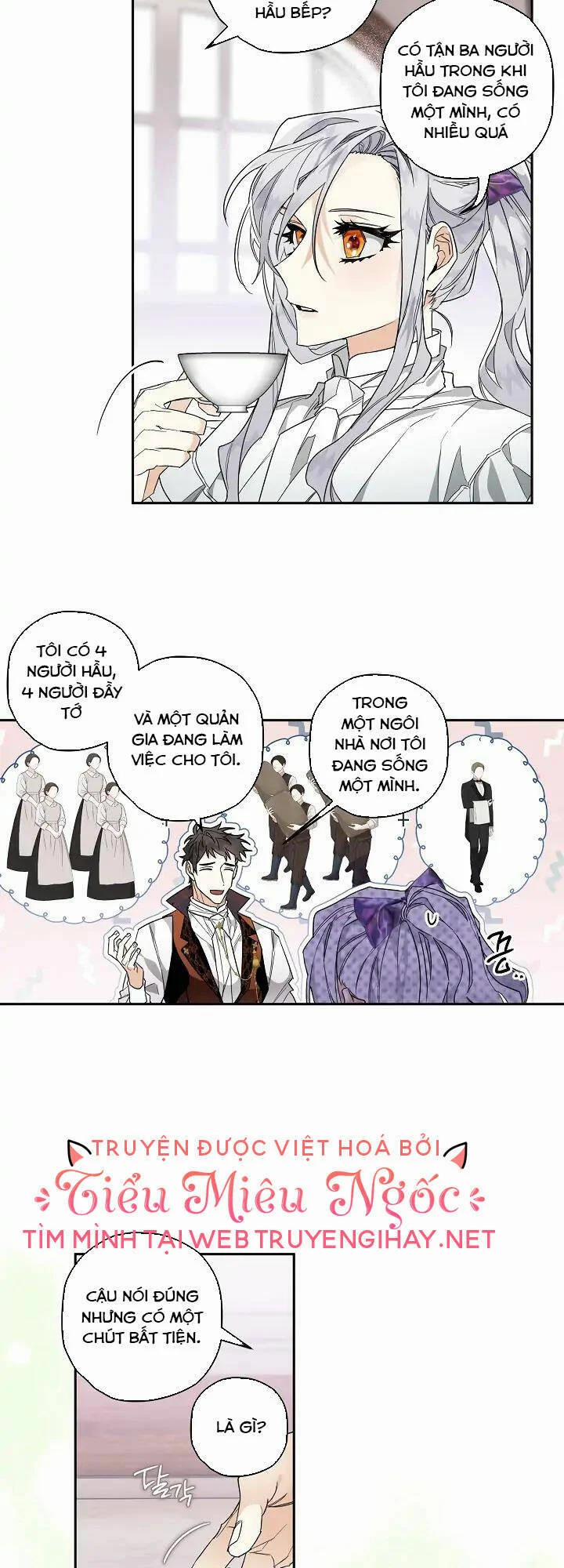 Lần Này Tôi Sẽ Yêu Thương Bản Thân Hơn 11 trang 23