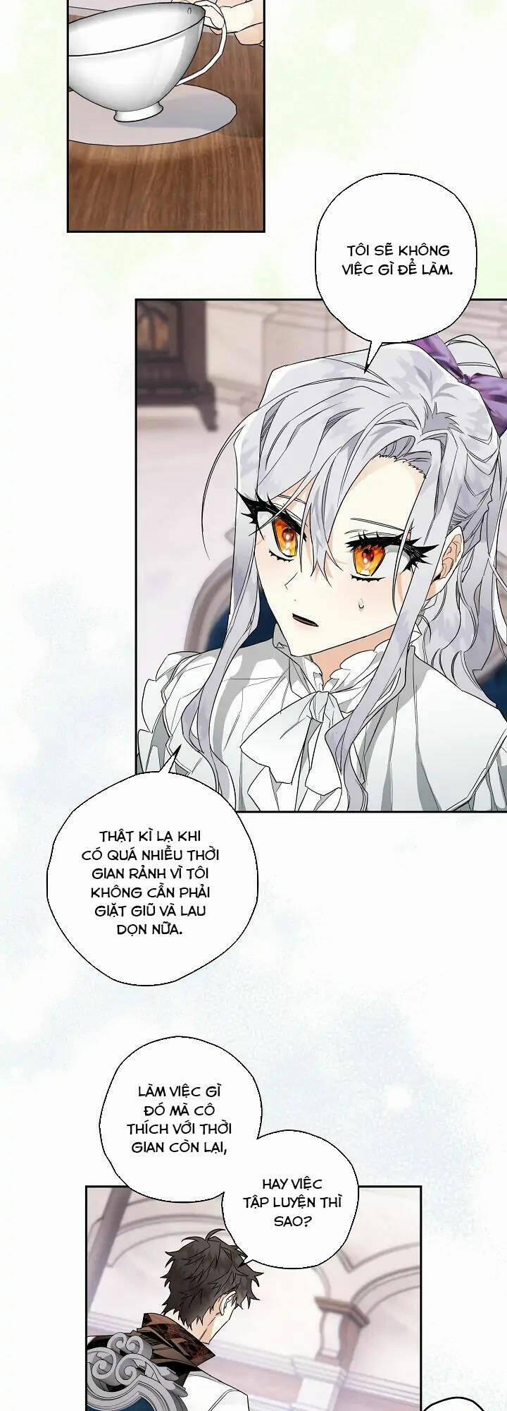 Lần Này Tôi Sẽ Yêu Thương Bản Thân Hơn 11 trang 24