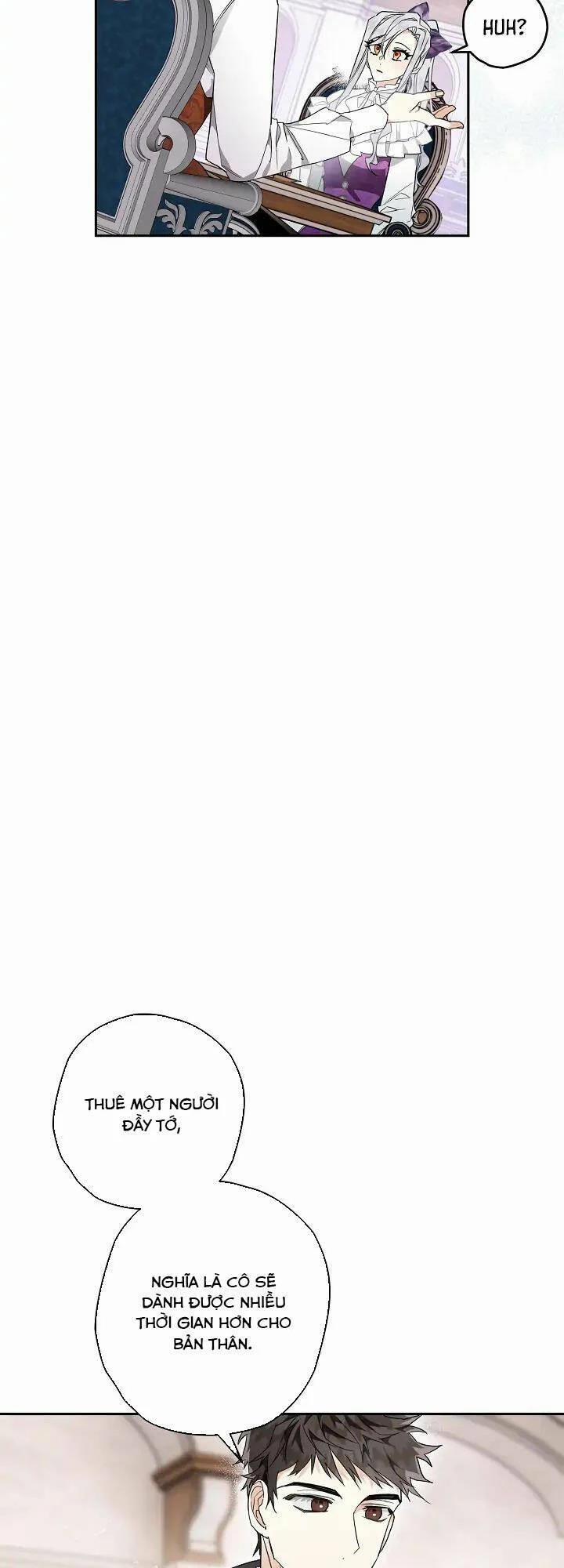 Lần Này Tôi Sẽ Yêu Thương Bản Thân Hơn 11 trang 25