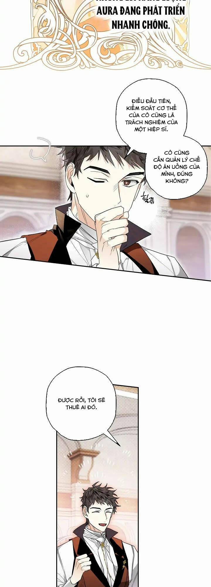 Lần Này Tôi Sẽ Yêu Thương Bản Thân Hơn 11 trang 27