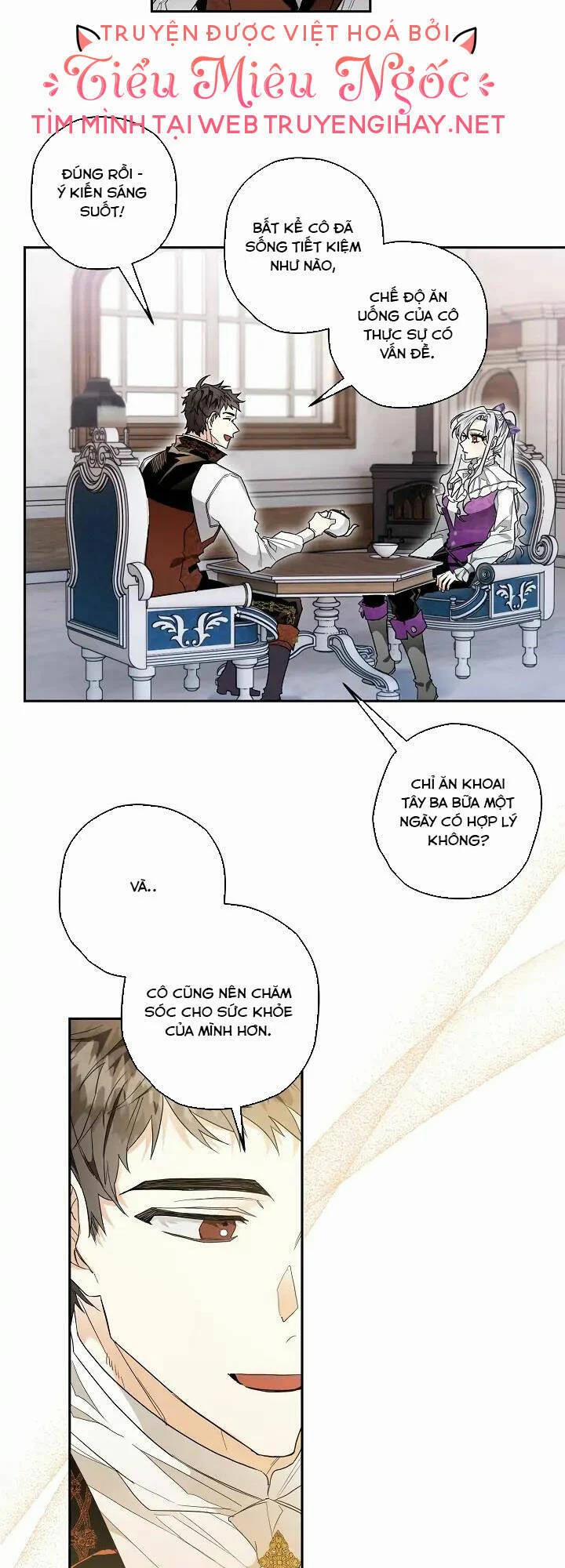 Lần Này Tôi Sẽ Yêu Thương Bản Thân Hơn 11 trang 28