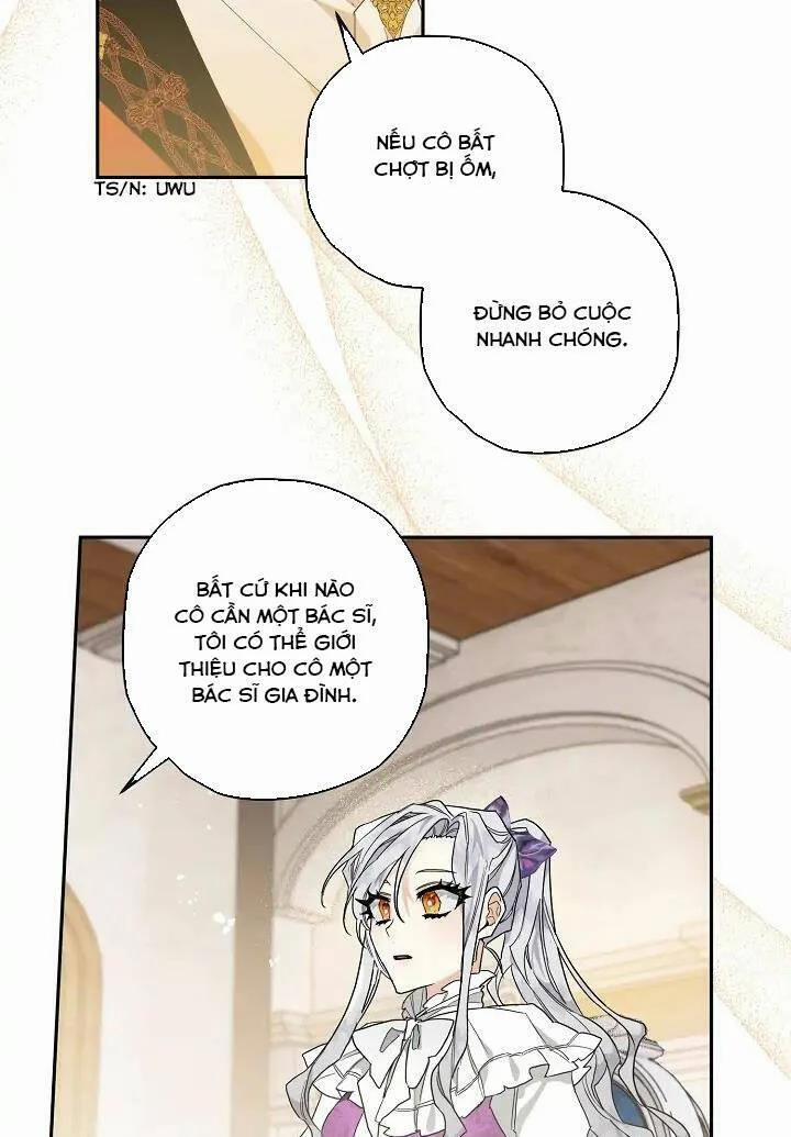 Lần Này Tôi Sẽ Yêu Thương Bản Thân Hơn 11 trang 29