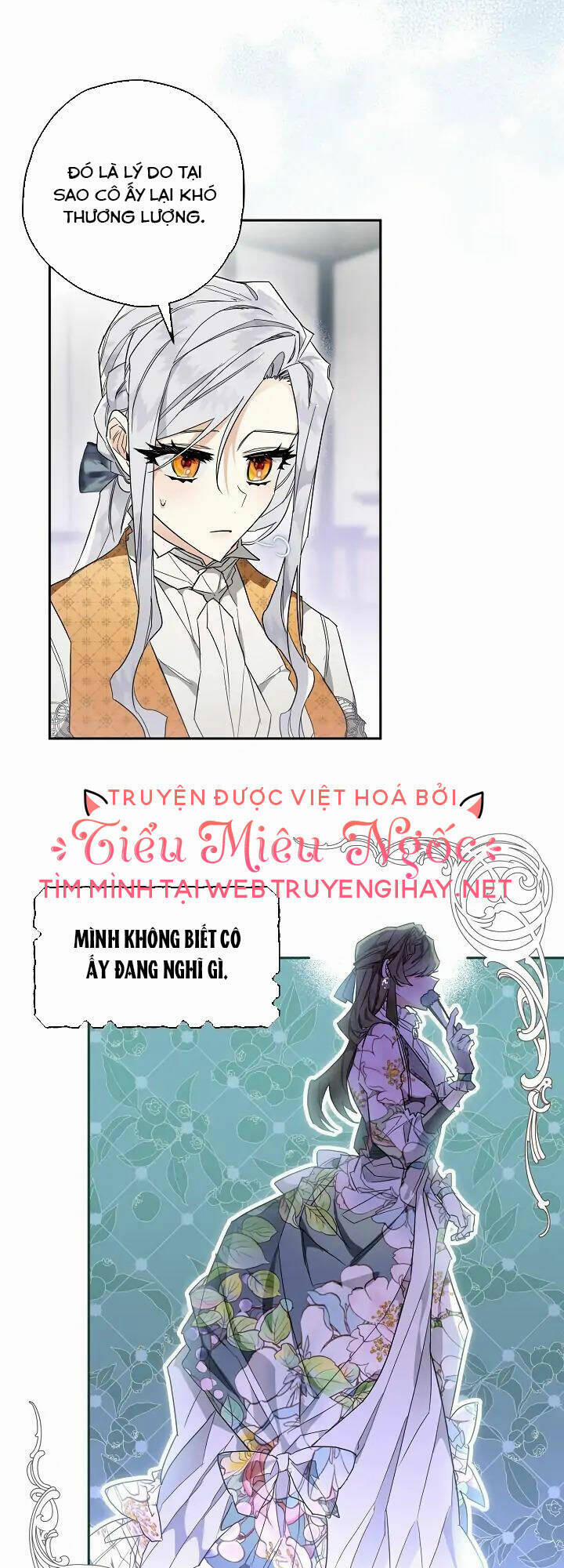 Lần Này Tôi Sẽ Yêu Thương Bản Thân Hơn 11 trang 3