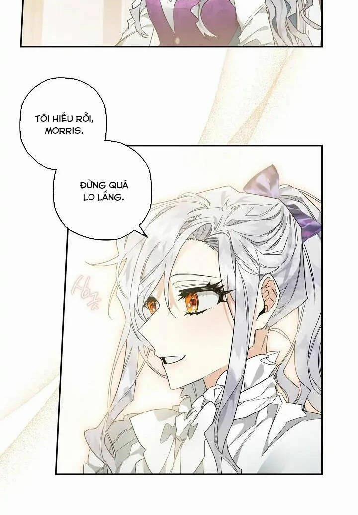 Lần Này Tôi Sẽ Yêu Thương Bản Thân Hơn 11 trang 30