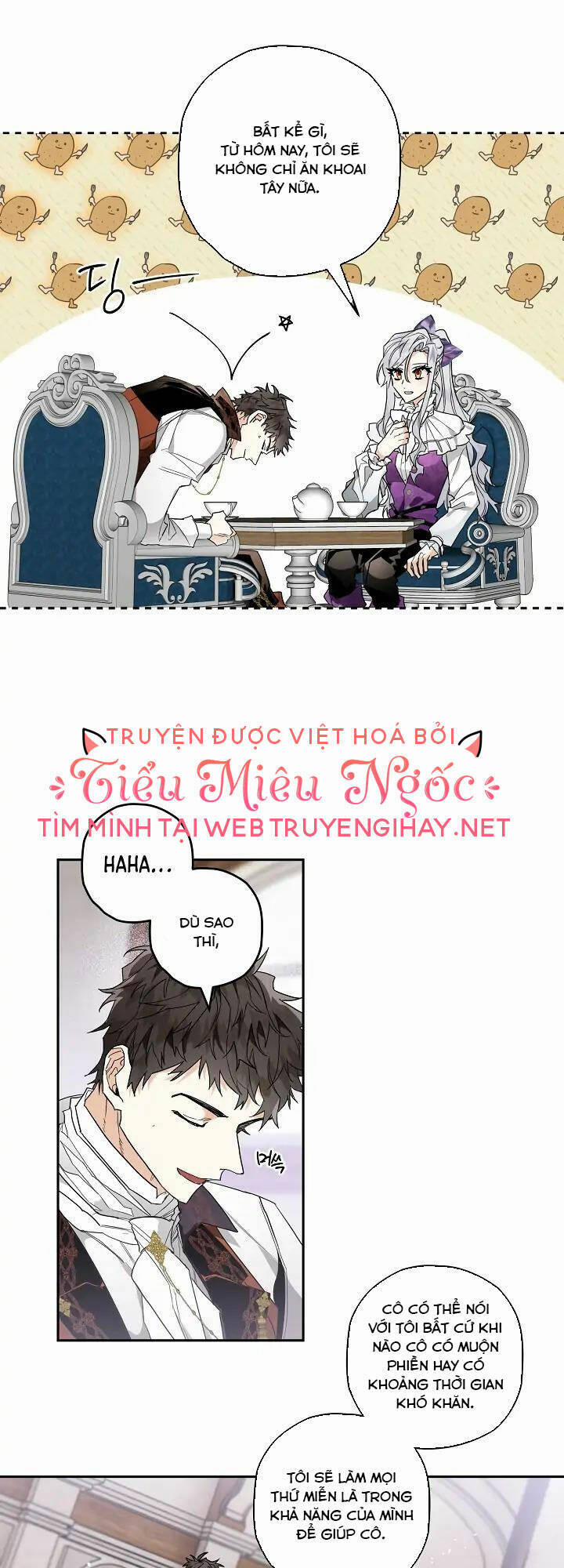 Lần Này Tôi Sẽ Yêu Thương Bản Thân Hơn 11 trang 31