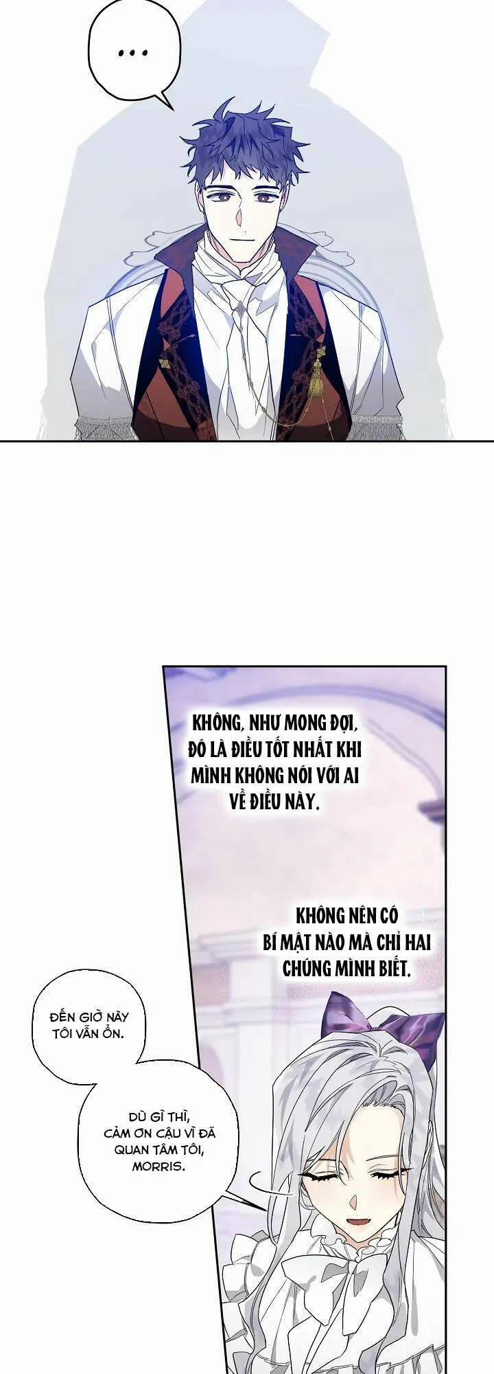 Lần Này Tôi Sẽ Yêu Thương Bản Thân Hơn 11 trang 33