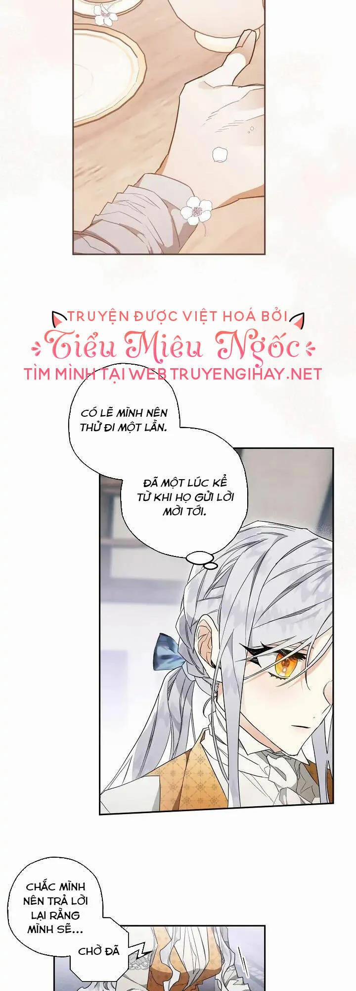 Lần Này Tôi Sẽ Yêu Thương Bản Thân Hơn 11 trang 5