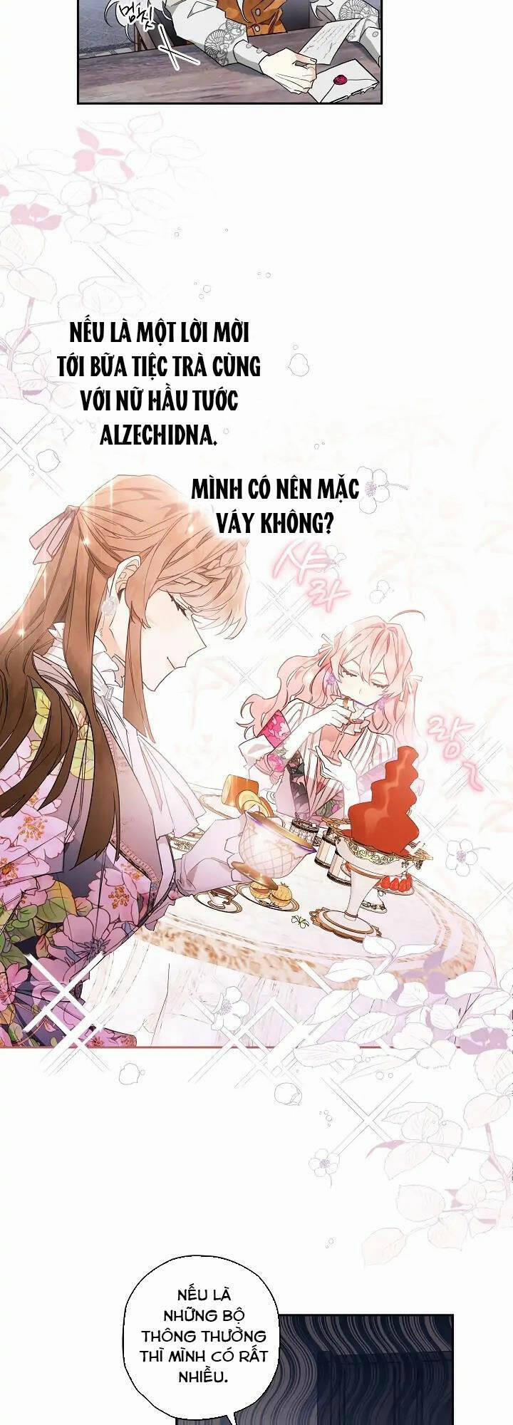 Lần Này Tôi Sẽ Yêu Thương Bản Thân Hơn 11 trang 6