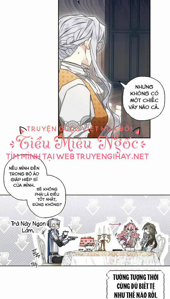 Lần Này Tôi Sẽ Yêu Thương Bản Thân Hơn 11 trang 7