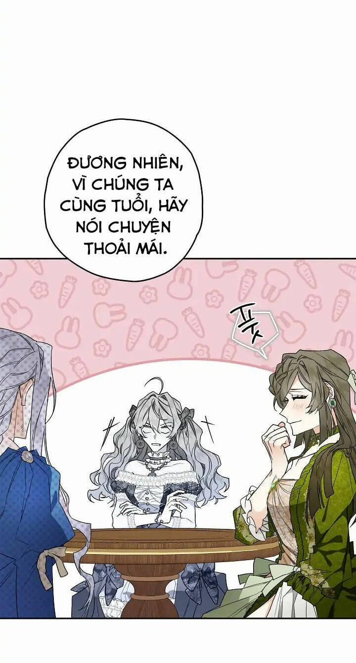 Lần Này Tôi Sẽ Yêu Thương Bản Thân Hơn 12 trang 10