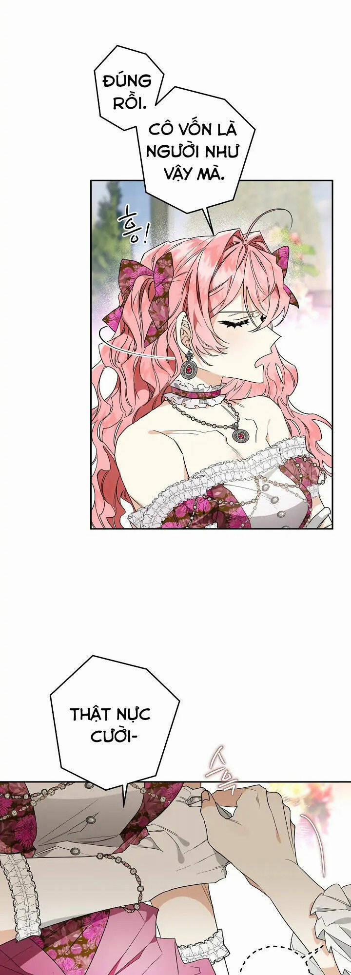 Lần Này Tôi Sẽ Yêu Thương Bản Thân Hơn 12 trang 11