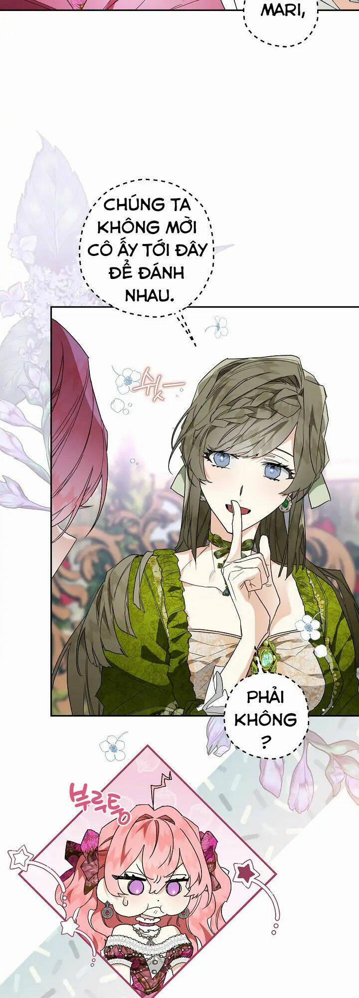 Lần Này Tôi Sẽ Yêu Thương Bản Thân Hơn 12 trang 12