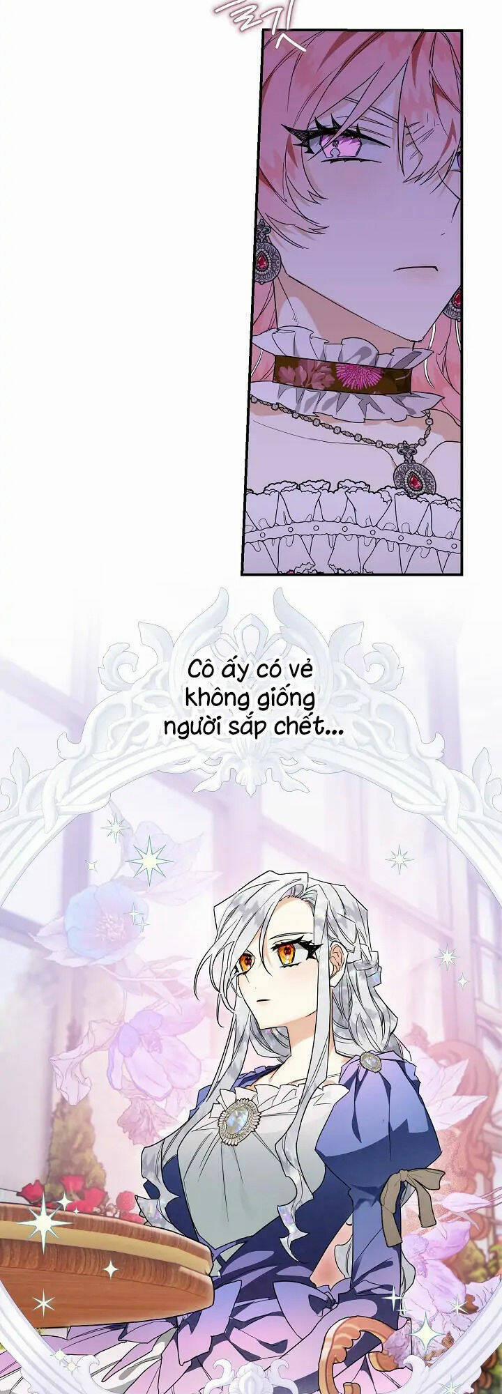 Lần Này Tôi Sẽ Yêu Thương Bản Thân Hơn 12 trang 14