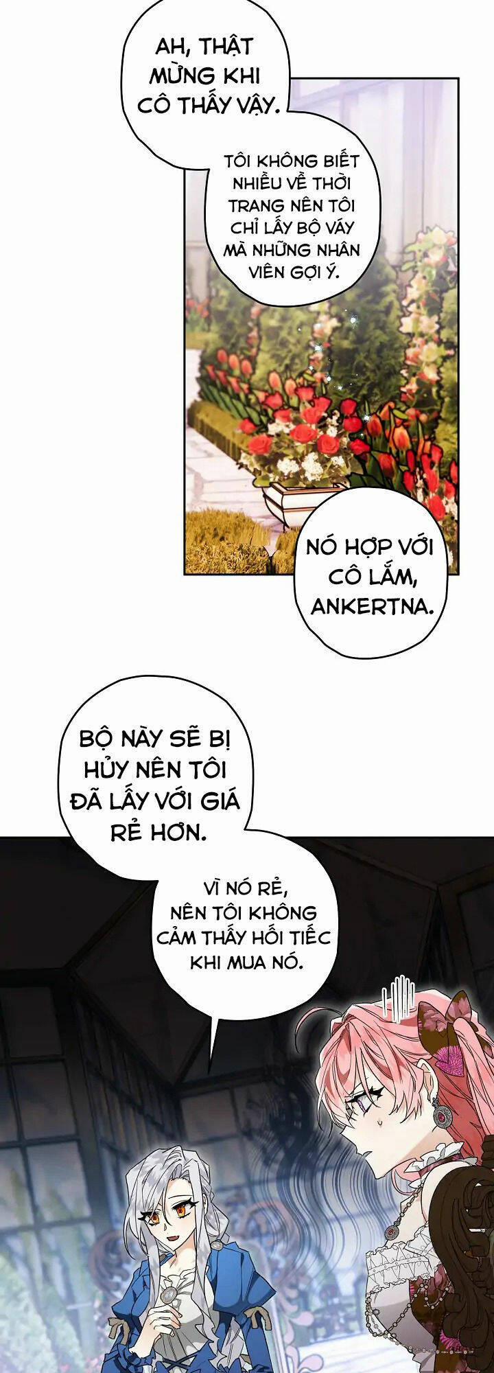 Lần Này Tôi Sẽ Yêu Thương Bản Thân Hơn 12 trang 16