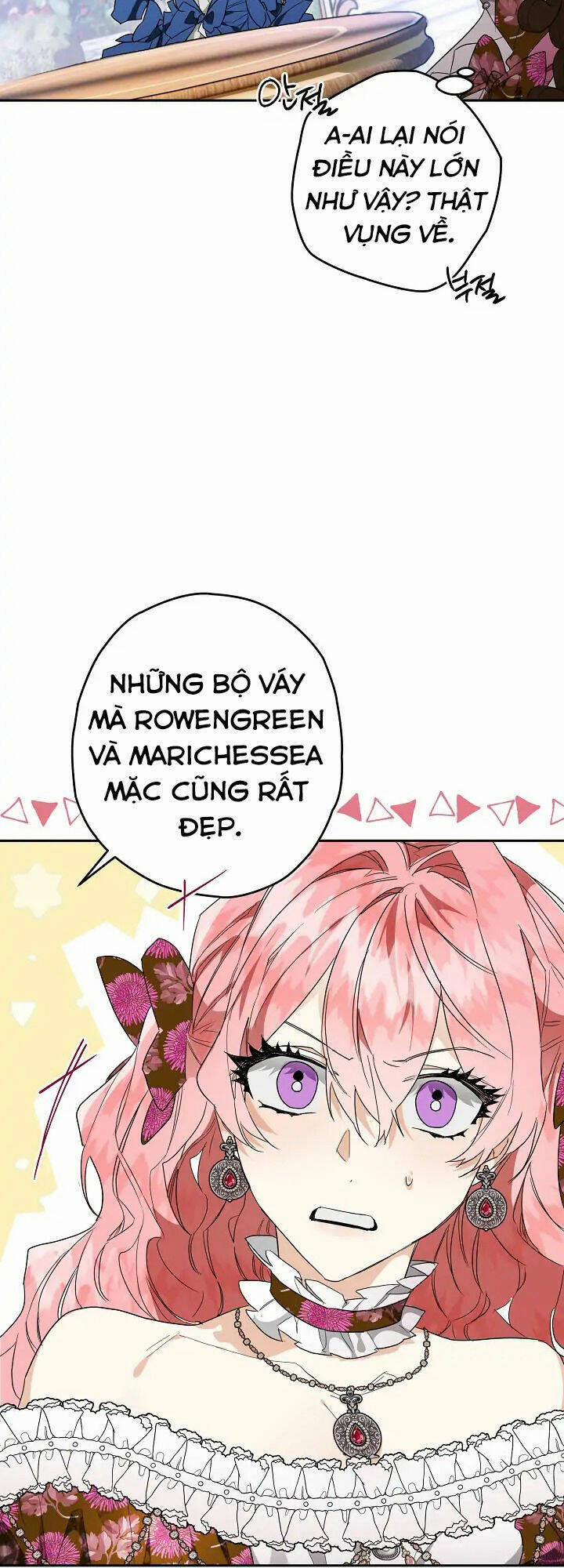 Lần Này Tôi Sẽ Yêu Thương Bản Thân Hơn 12 trang 17