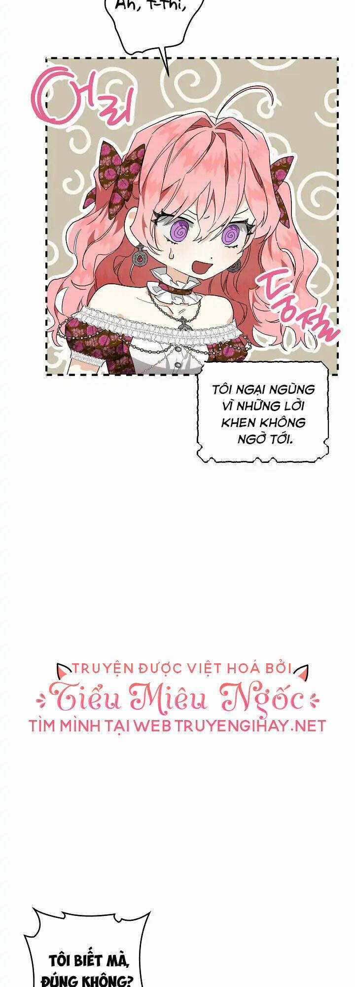 Lần Này Tôi Sẽ Yêu Thương Bản Thân Hơn 12 trang 19